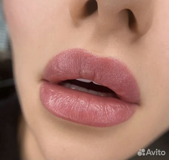 Модели на перманентный макияж (брови, веки, губы)