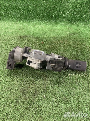 Замок зажигания mazda 3 bk