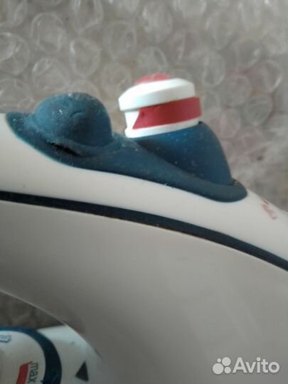 Утюг Braun б/у