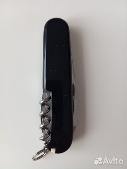 Нож victorinox spartan