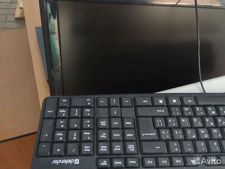 Моноблок пк