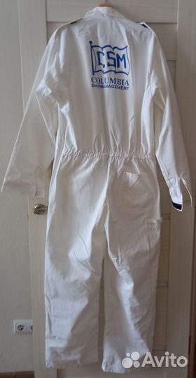 Комбинезон Новый Хлопок100%