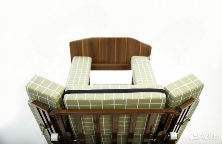 Кровать медицинская функциональная