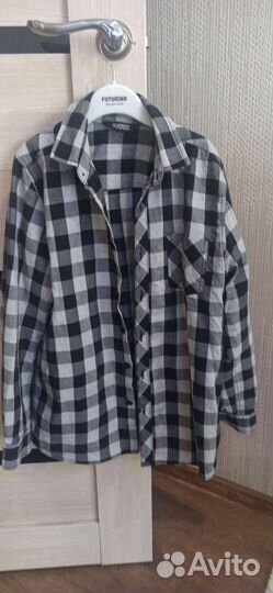 Рубашка для мальчика