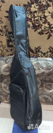 Чехол для акустической гитары 3/4