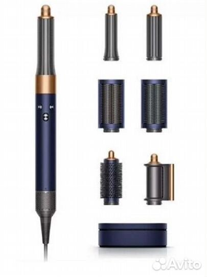 Dyson airwrap complete long hs05