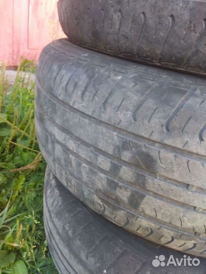 Hankook Enfren Eco H430 225/60 R17