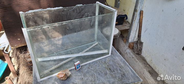 Аквариум 30л