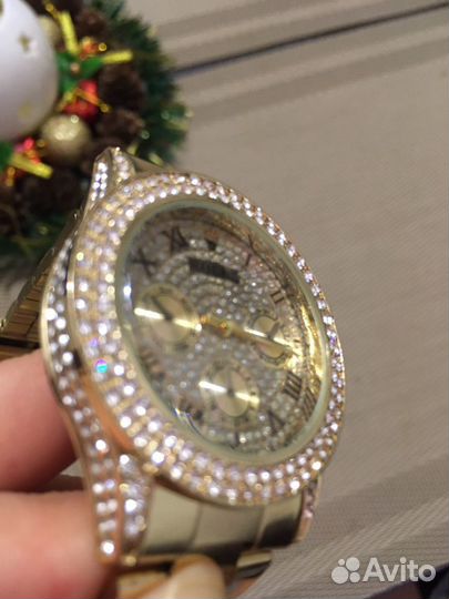 Часы женские