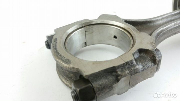 Шатун Nissan Wingroad whny11 QG18 2003