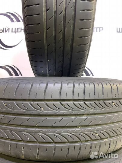 Колеса летние Nexen 205/55R16 Skoda Octavia