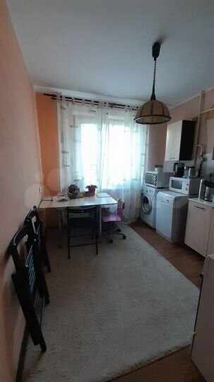2-к. квартира, 55 м², 2/9 эт.