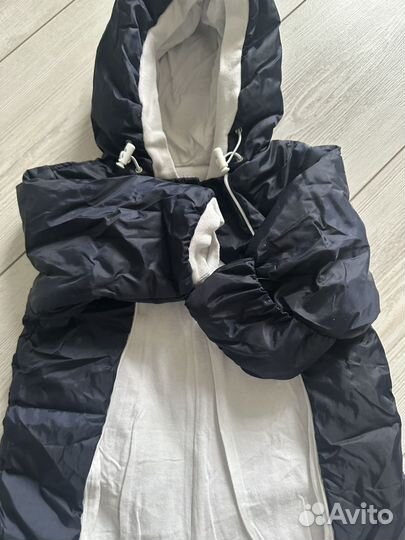 Комбинезон демисезон 74