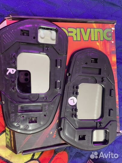 Зеркальные элементы nissan teana j31