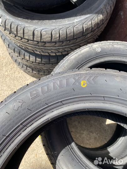 Sonix Primestar 66 175/55 R15