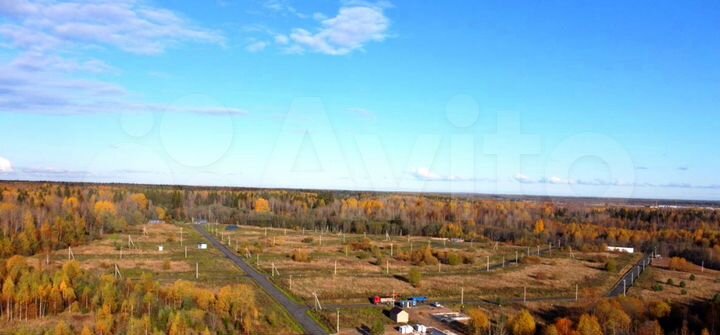 Участок 7,5 сот. (ИЖС)
