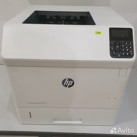 Принтер HP LaserJet Enterprise 600 M604n
