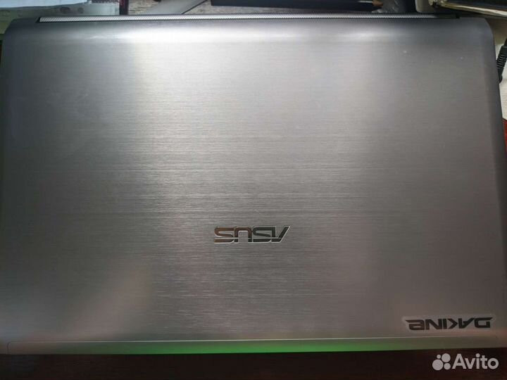Asus n73j i5