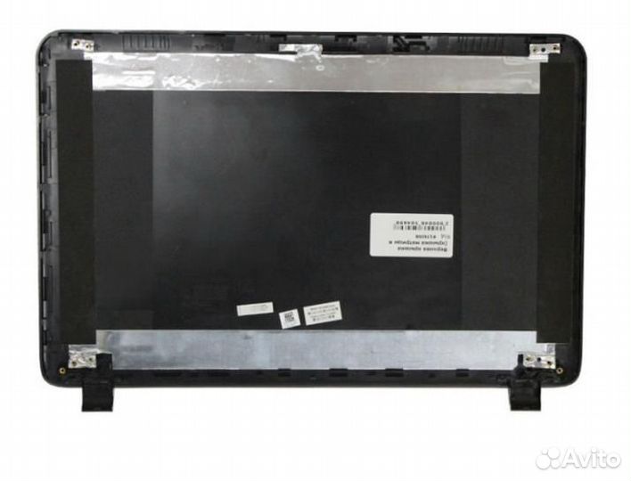 Крышка матрицы HP 15-G, 250 G3 - новая