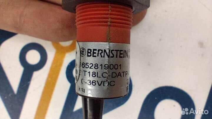 Bernstein T18LC-datp-0000-CEL