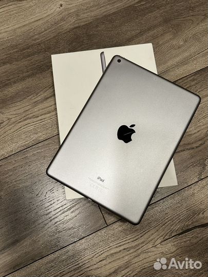 iPad 6 поколения 32gb