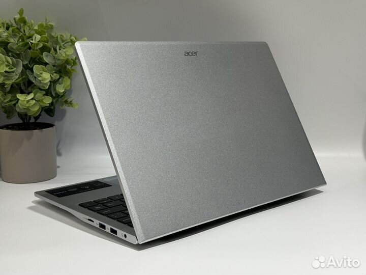 Ноутбук Acer Aspire Lite 14, 8/256