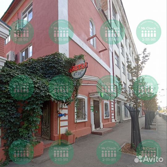 Wi Fi камера видеонаблюдения