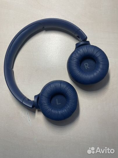 Наушники jbl tune 510bt