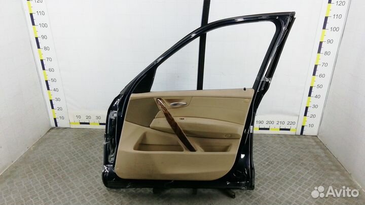Дверь передняя правая BMW X3 (E83) I (2003–2010)