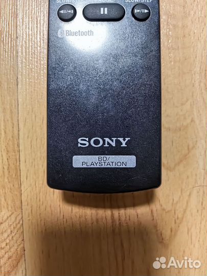 Пульт PS3
