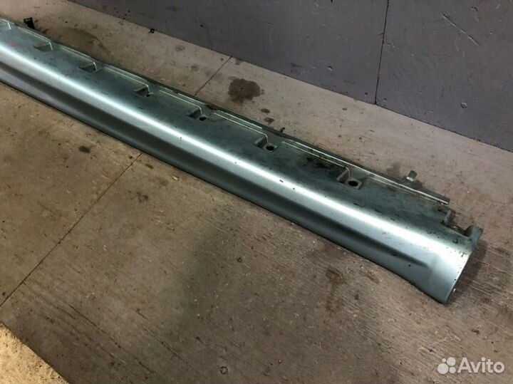 Порог левый Suzuki Sx4 YB YA