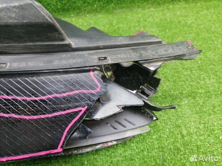 Фара правая Kia K5 DL3 2020