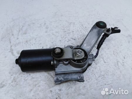 Моторчик стеклоочистителя передний