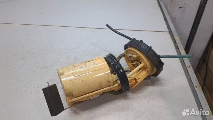 Насос топливный электрический Volkswagen Caddy, 2011