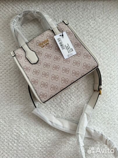 Сумка silvana оригинал