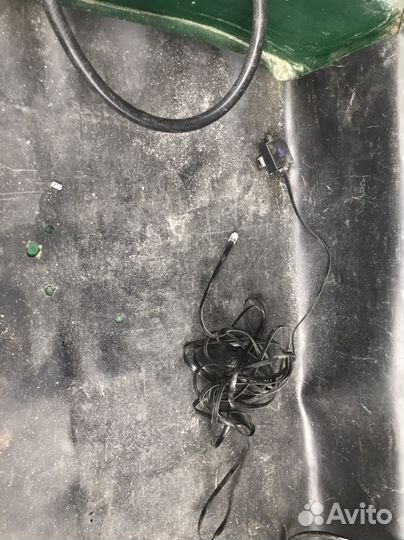 Усилок 4 канальный