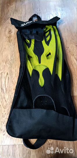 Ласты для плавания 39 40