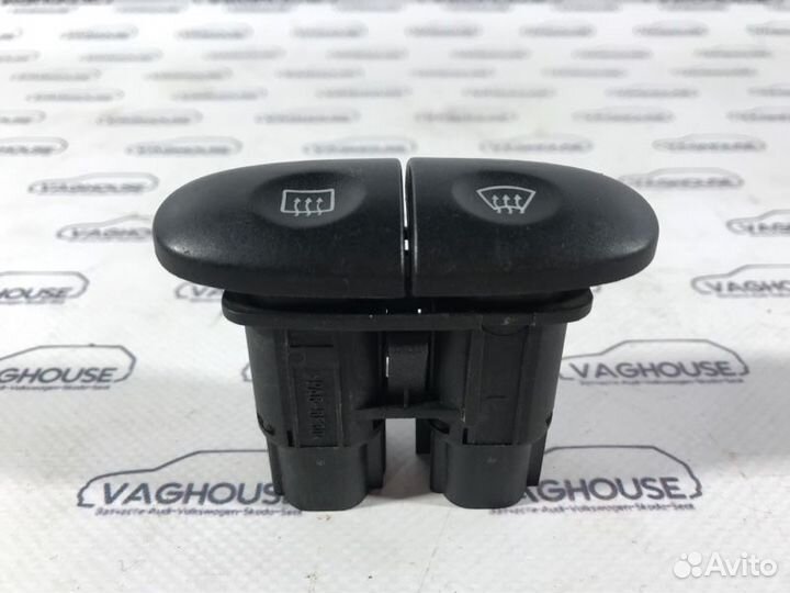 Кнопка обогрева стекла Ford Mondeo MK 2 1998