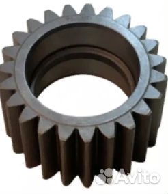 Сателлиты Carraro (OEM) 135947