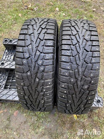 Cordiant Snow Cross 215/65 R16