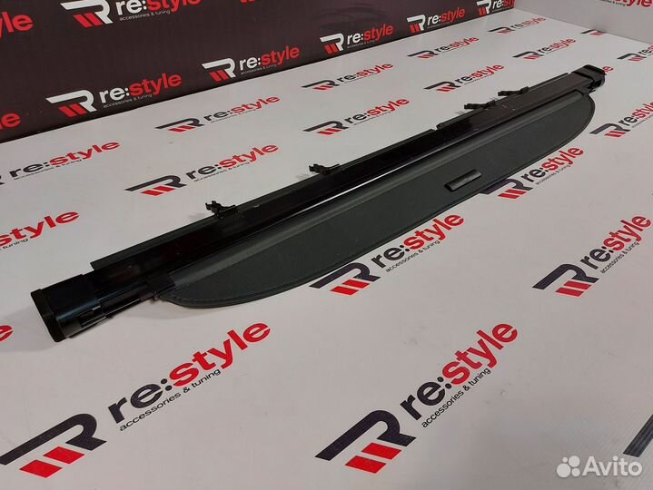 Полка в багажник Subaru Forester 2007-2012 Y2814