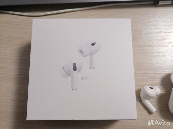 Наушники hoco EW50