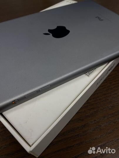 iPad mini 16gb wifi+3G Space Grey