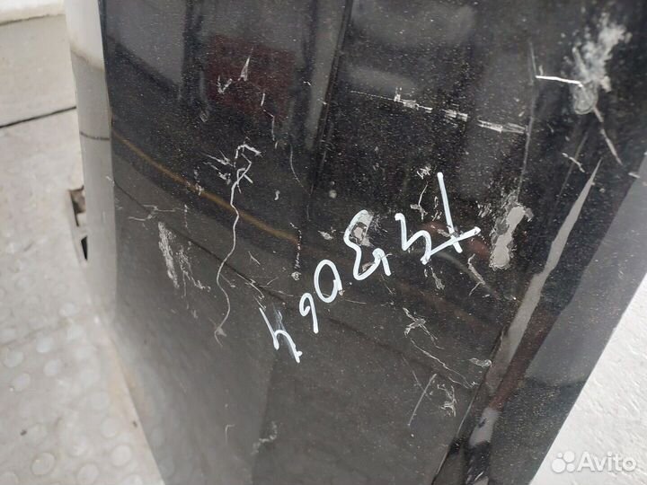 Крыло Volkswagen Polo, 2010