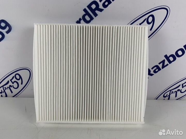 Фильтр салона Ford Focus 2 CB4 2005-2011