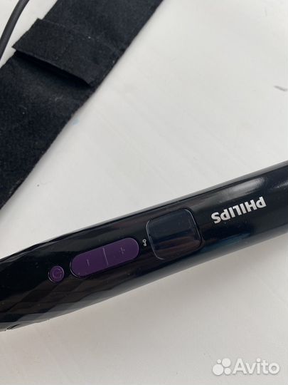 Утюжок для волос