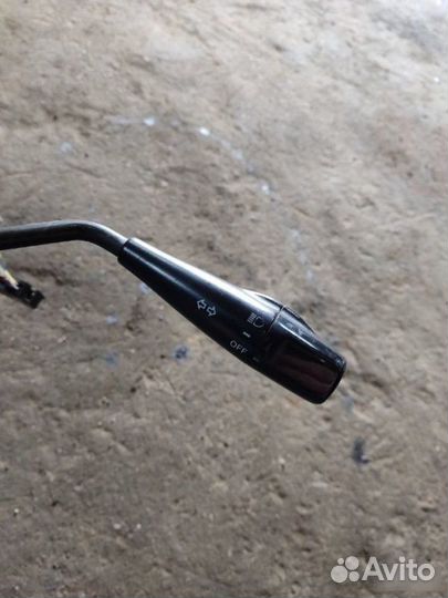 Подрулевой переключатель Toyota Estima Lucida