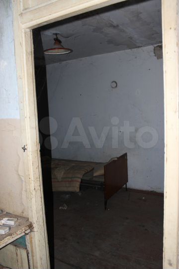 Квартира-студия, 29 м², 1/5 эт.