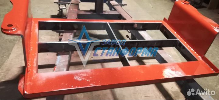 Матрицы на вибропрессы