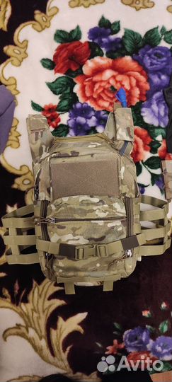 Продаю снаряжение для страйкбола